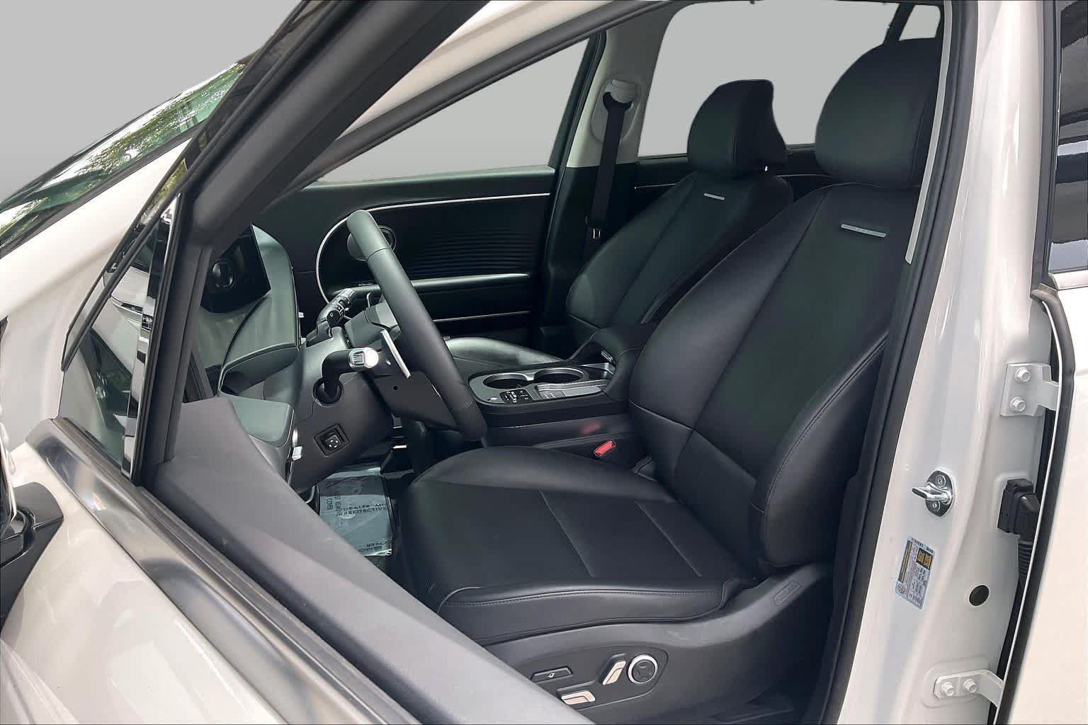Used 2026 Snow White Pearl Hyundai Performance Limited image 7
