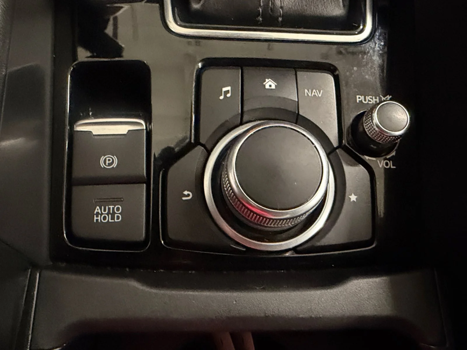 Used 2020 Machine Gray Metallic Mazda Grand Touring Reserve image 35