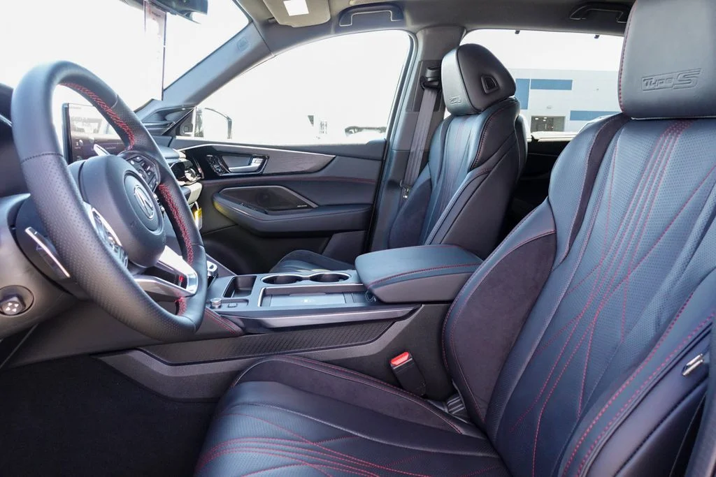 2026 Acura MDX Type S w/Advance Package - Photo 13
