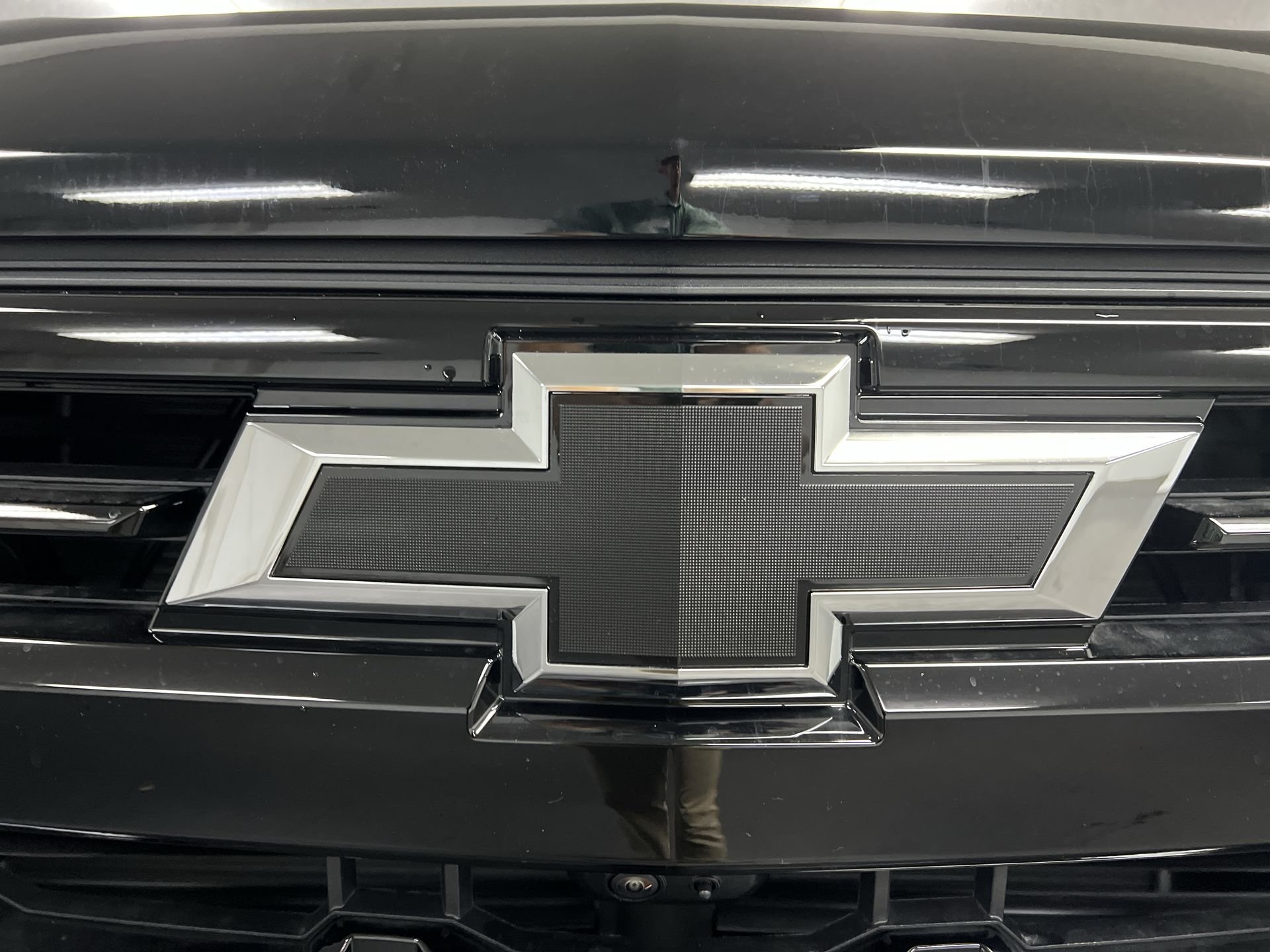 New 2026 Black Chevrolet RST image 32