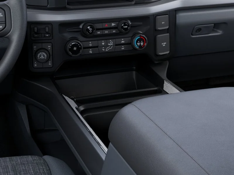New 2027  Ford F250 4X4 CREW/C image 15