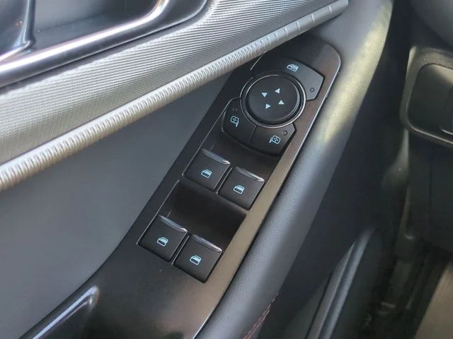 New 2026 Agate Black Metallic Ford Active 100A image 23