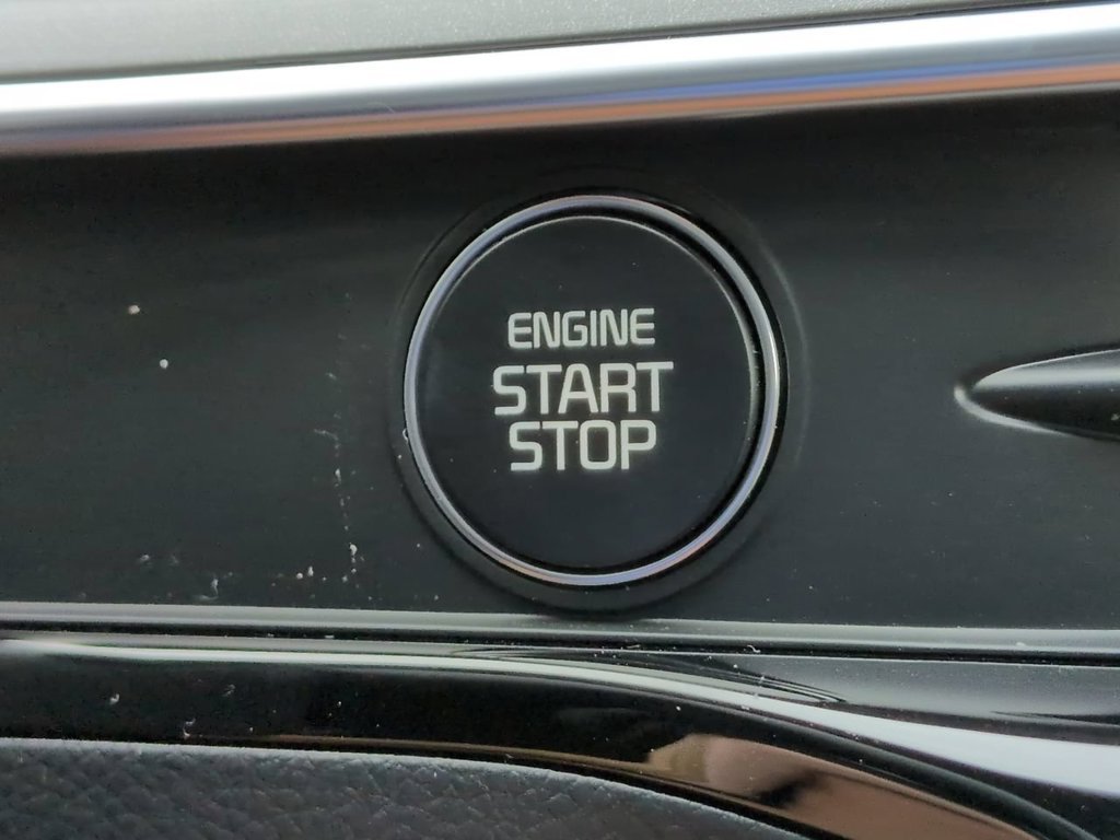 New 2026 Aurora Black Pearl Kia GT-Line FWD image 43