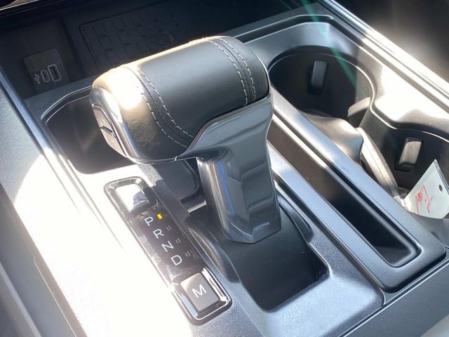 New 2026 Gray Ford Platinum image 26