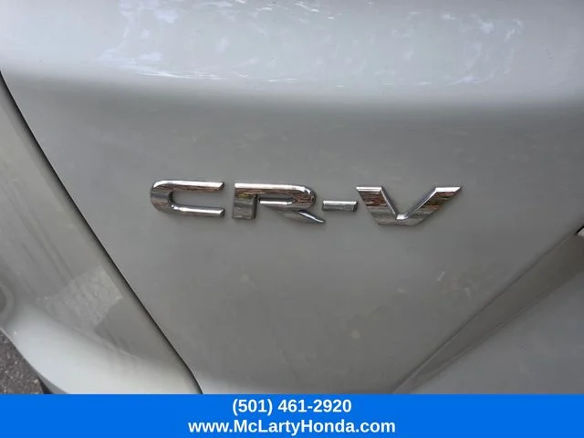 Used 2018 White Honda EX-L image 10