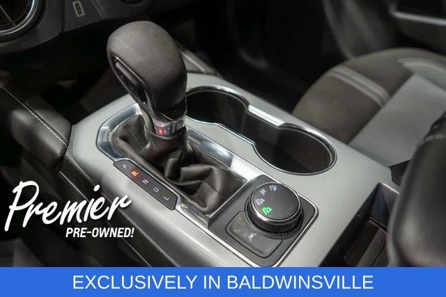 Used 2023 Brown Chevrolet LT image 27