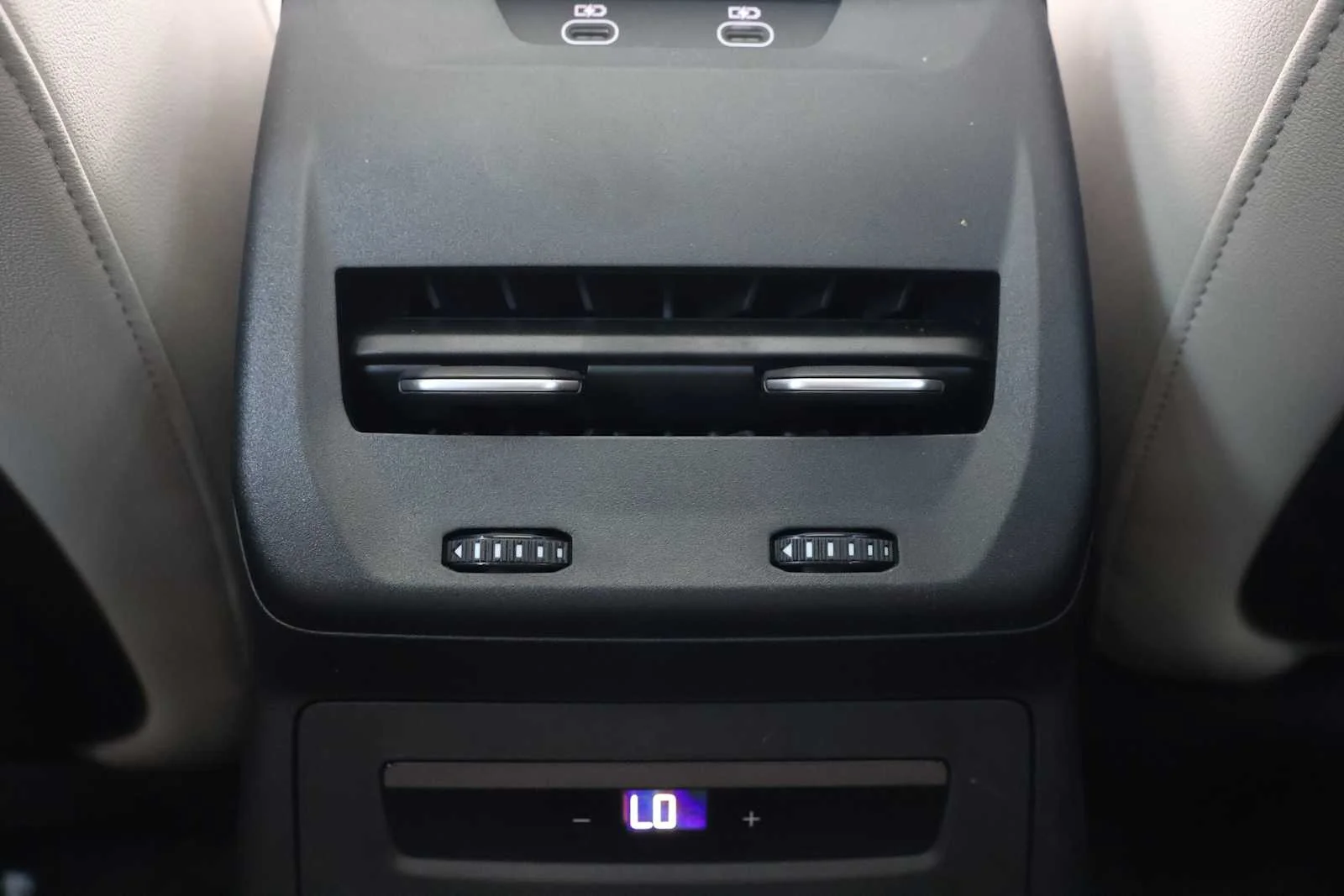 Used 2025 Chronos Gray Metallic Audi Premium Plus image 26
