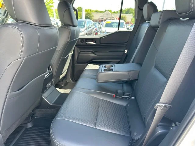 Used 2026 White Toyota Base image 15