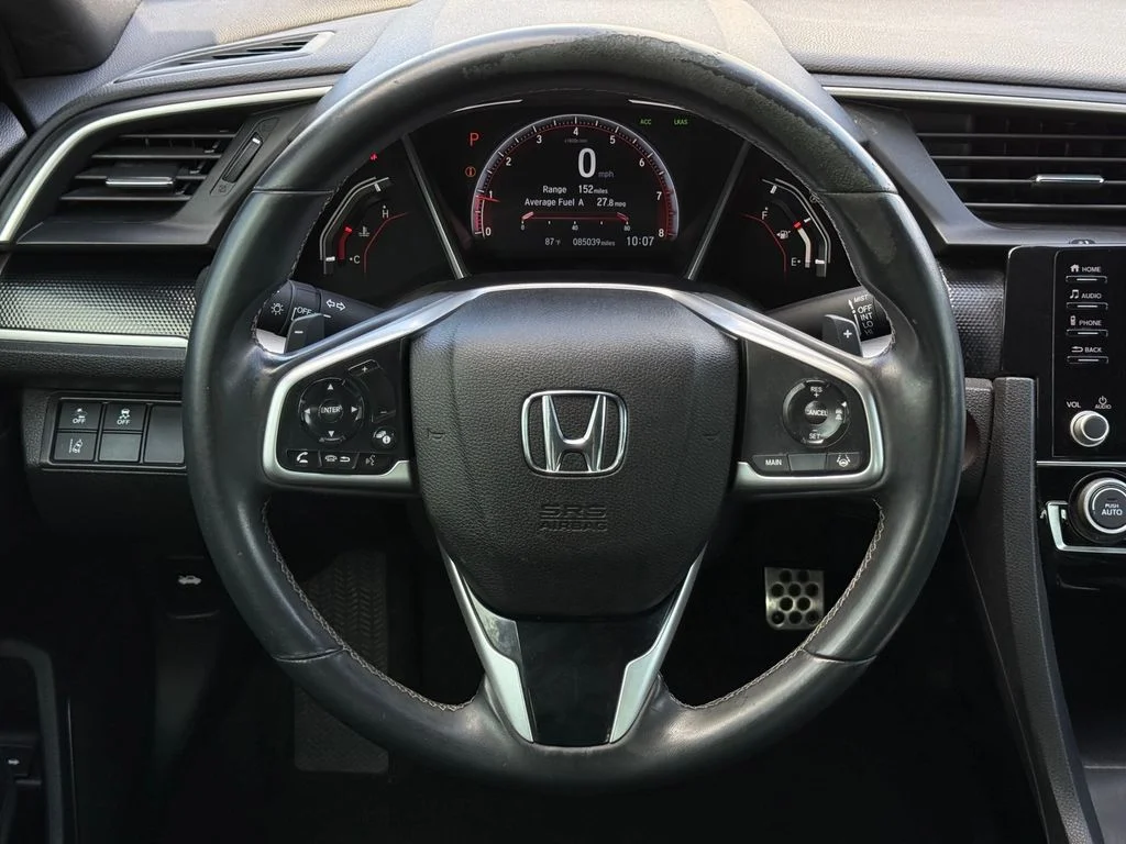 Used 2021  Honda Sport image 21