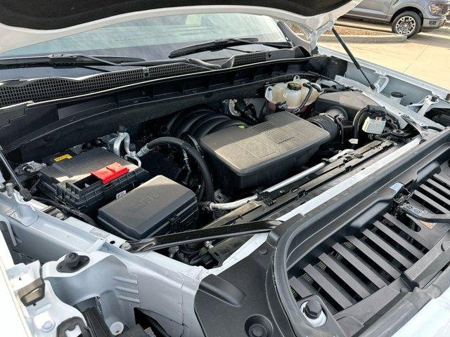 Used 2024 Summit White GMC Elevation image 26