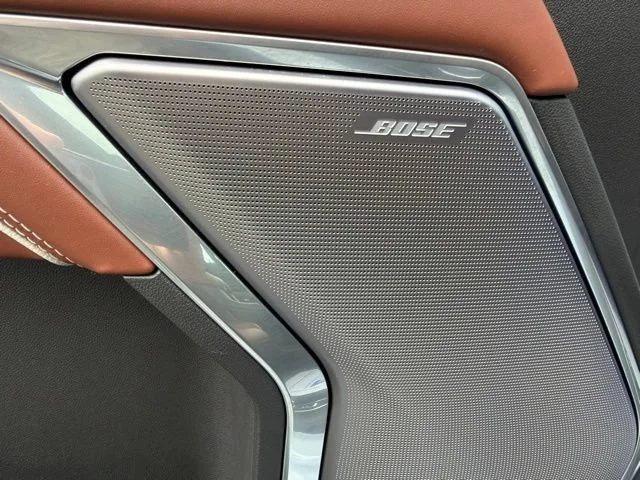 New 2026 Glacier White Tricoat GMC Denali Ultimate image 29