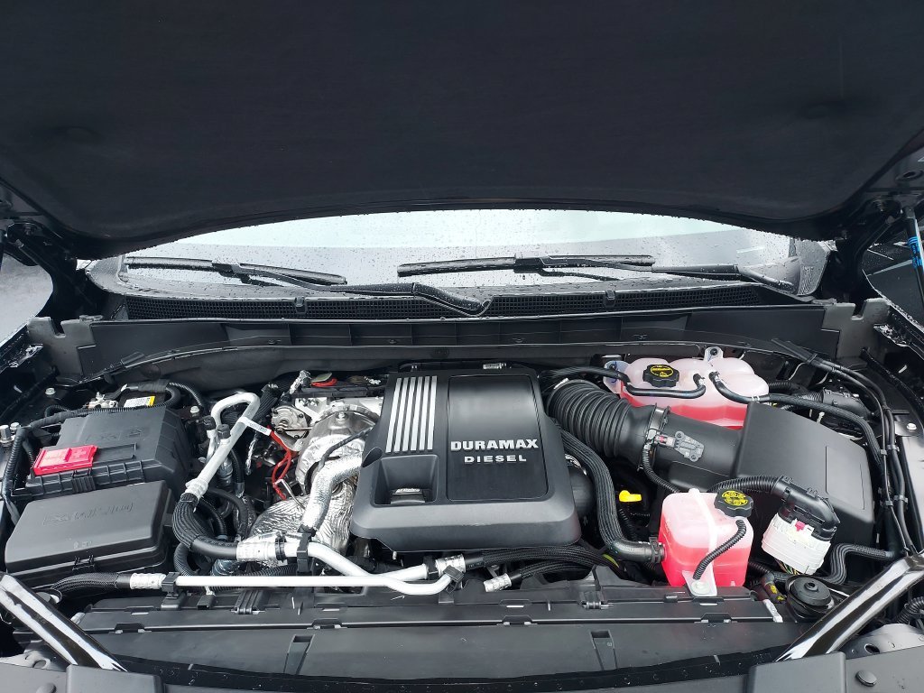 New 2026 Onyx Black GMC Elevation image 27