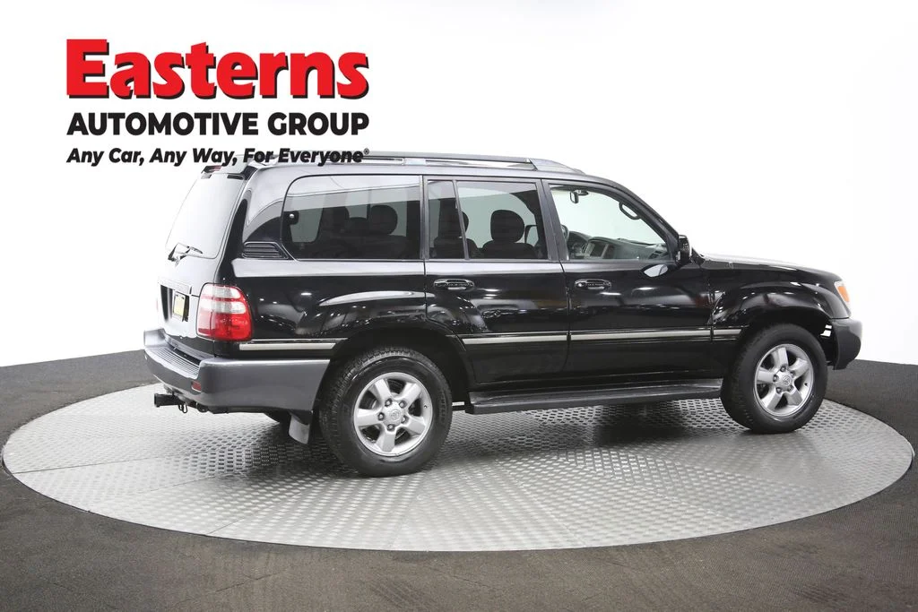 Used 2005 Black Toyota Base image 46