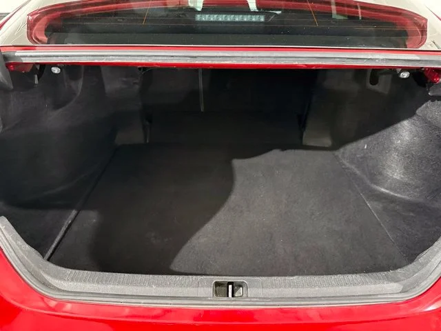 Used 2019 Red Toyota XSE image 8