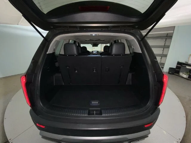 Used 2021 Green Kia S image 24
