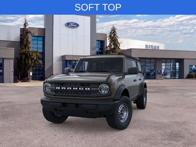 New 2026 Marsh Gray Ford Base image 2