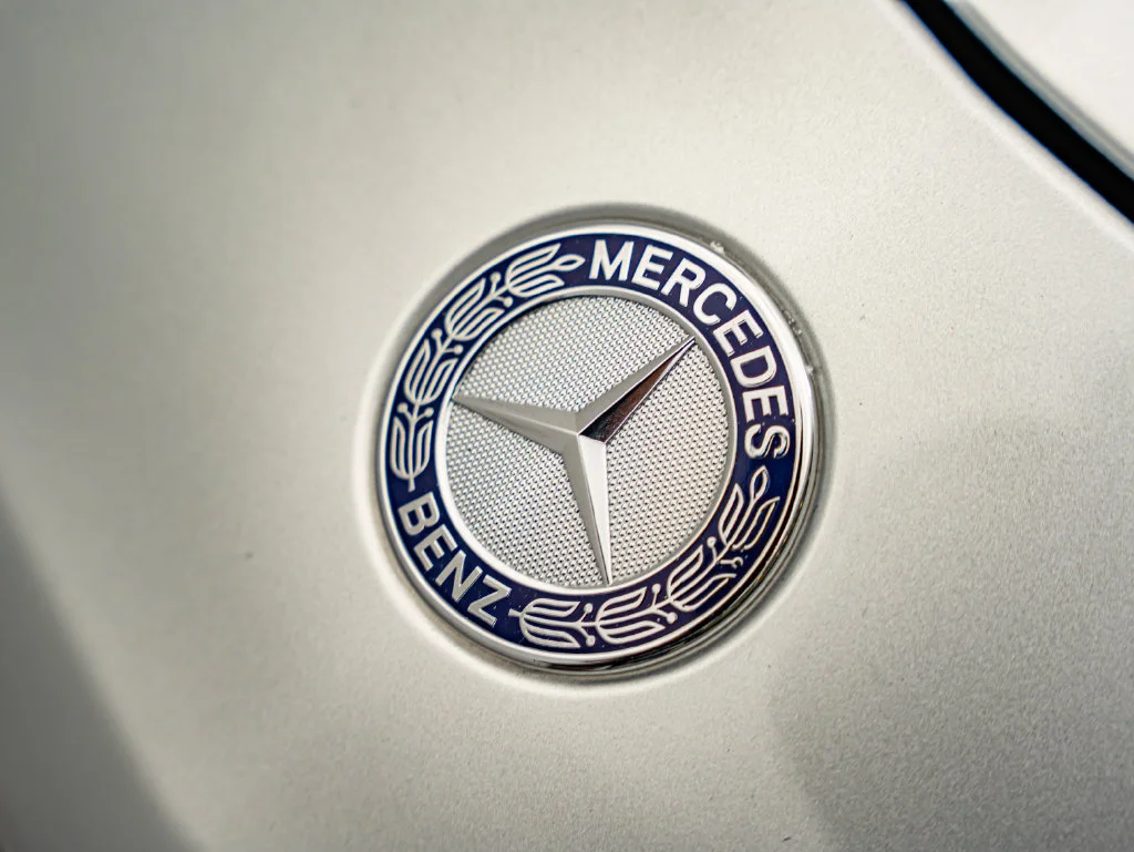 Used 2013 Silver Mercedes-Benz SLK 250 image 17