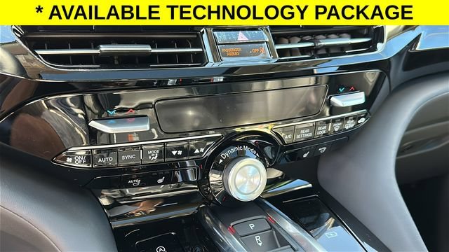 2026 Acura MDX Technology Package - Photo 50