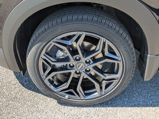 2026 Nissan KICKS SR - Photo 11