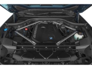 New 2027 Skyscraper Grey Metallic BMW xDrive40i image 7