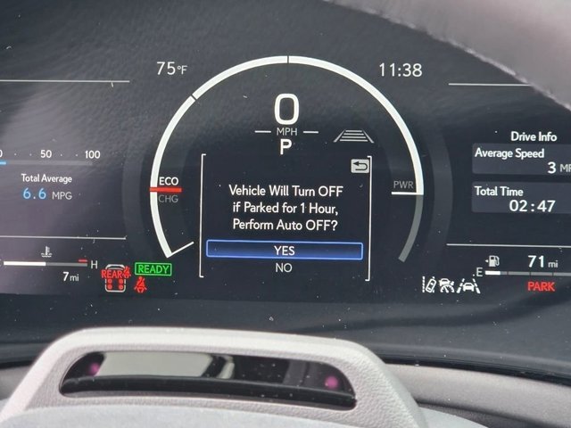 New 2026 Nightfall Mica Lexus F SPORT PERFORMANCE PREMIUM AWD image 44