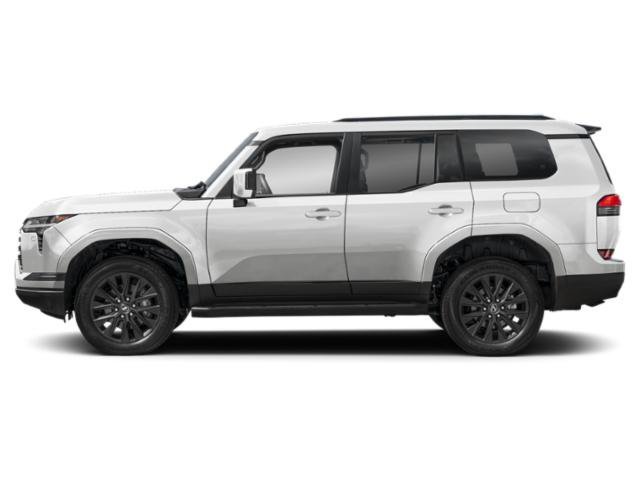 New 2026 Eminent White Pearl Lexus PREMIUM PLUS image 3