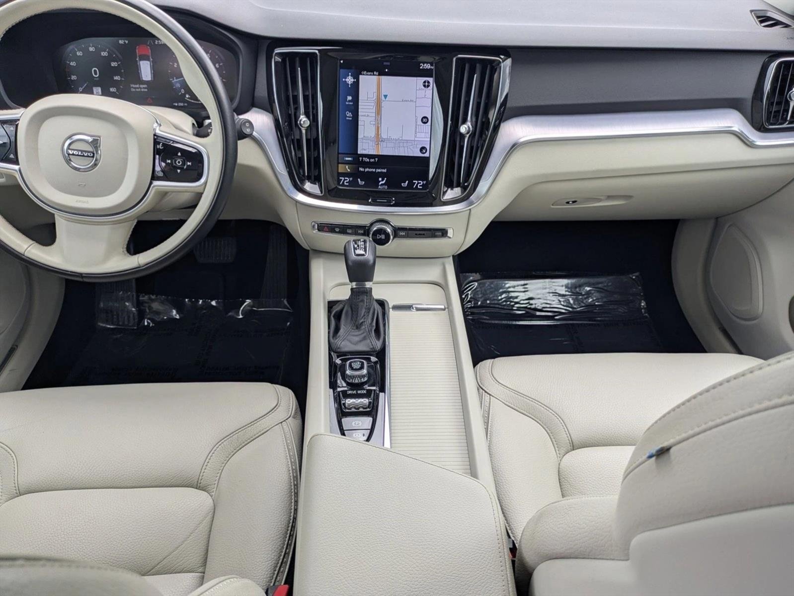 2020 Volvo V60 Cross Country Base - Photo 16