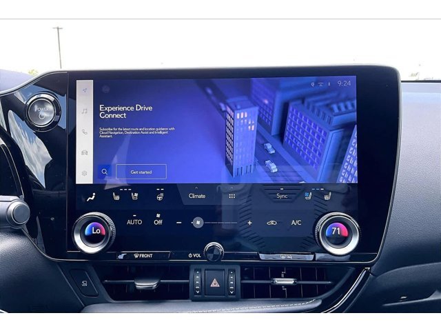 New 2026 Ultra White Lexus PREMIUM image 25