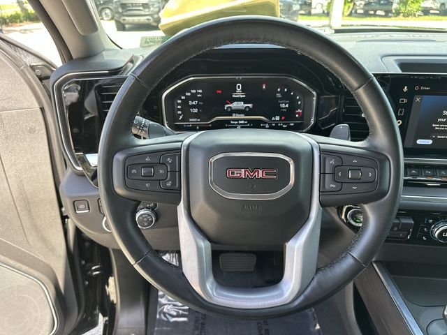 2023 GMC Sierra 1500 SLT - Photo 14
