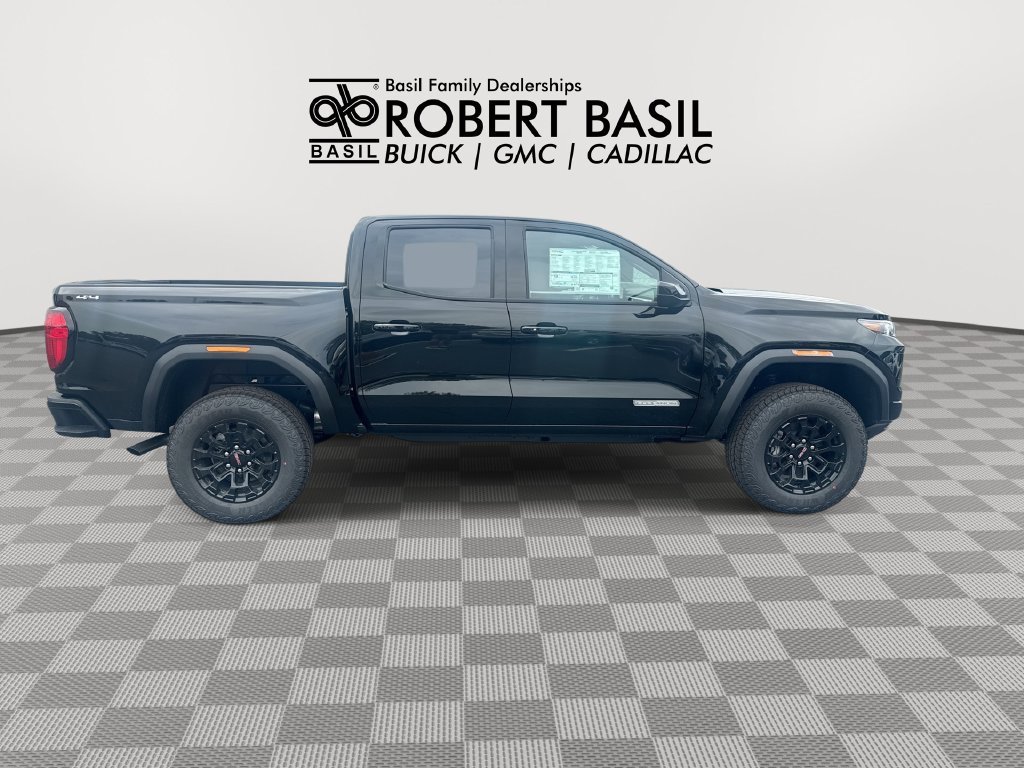 2026 GMC Canyon Elevation - Photo 9