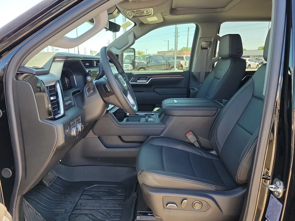 New 2026 Onyx Black GMC Denali image 19