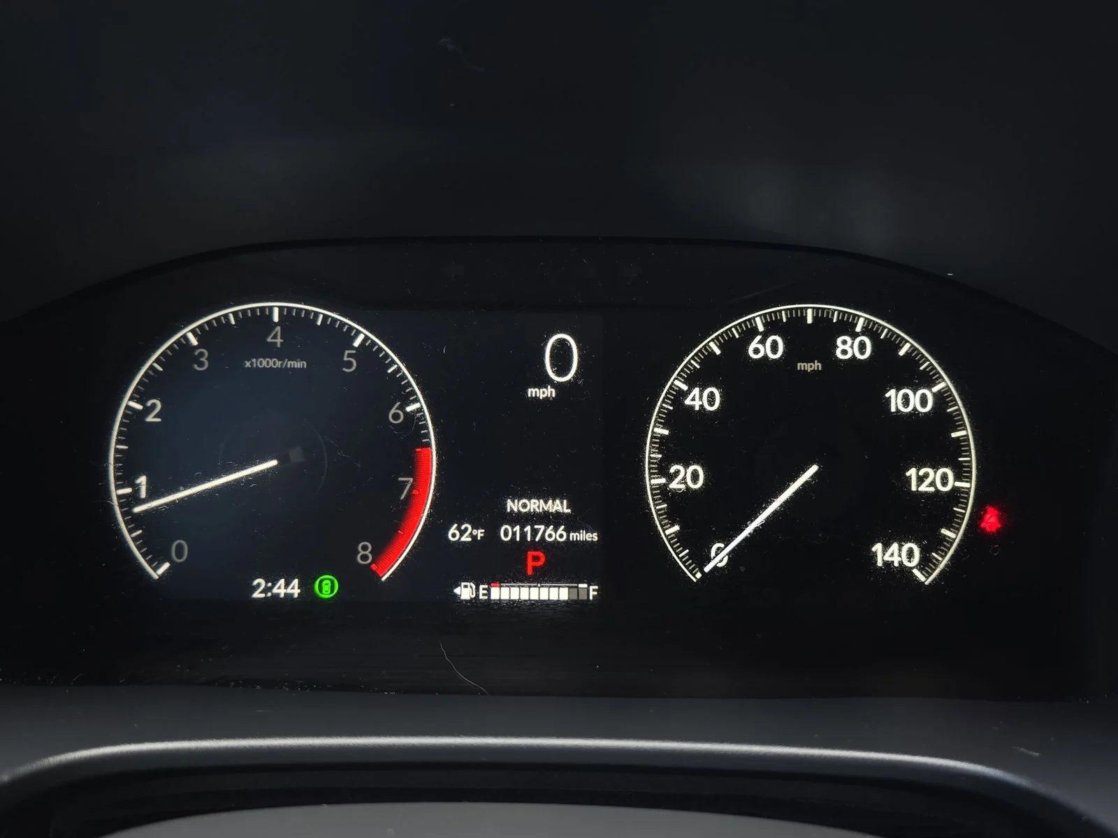 2023 Honda CR-V LX - Photo 18