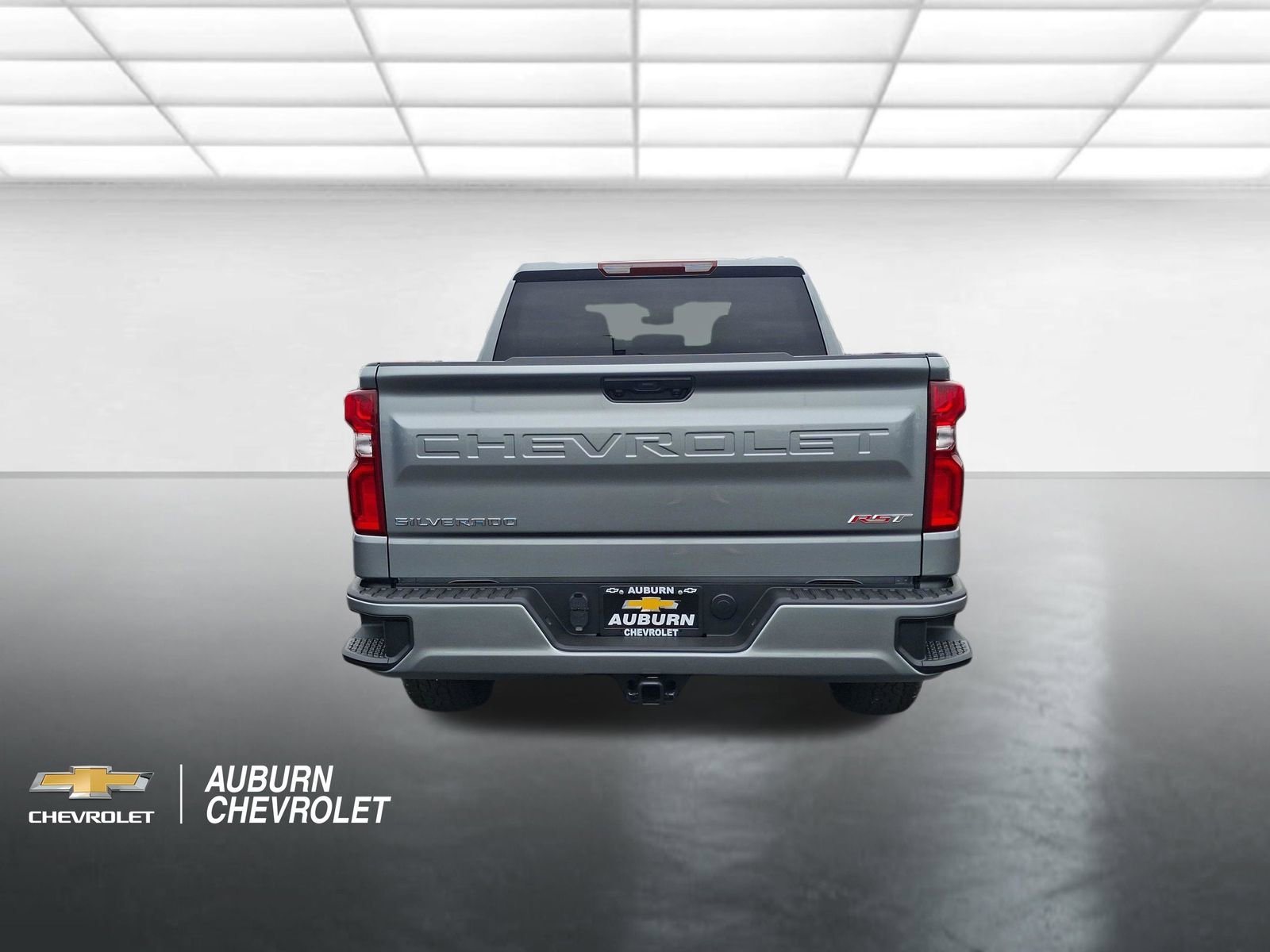 2026 Chevrolet Silverado 1500 RST - Photo 4
