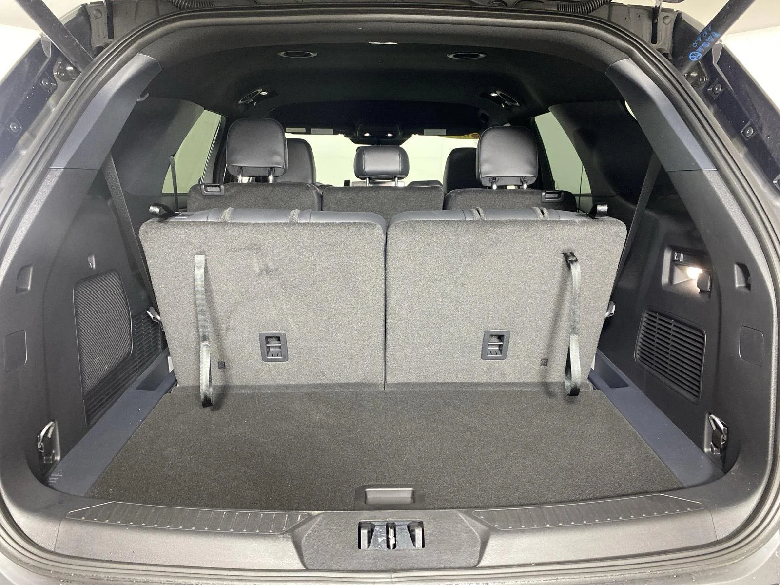 Used 2026 Carbonized Gray Ford  image 26