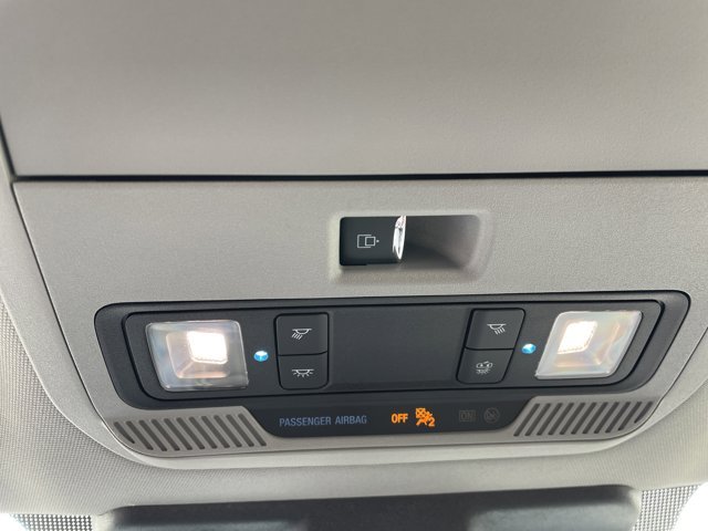 New 2026 Agate Black Metallic Ford XLT image 25