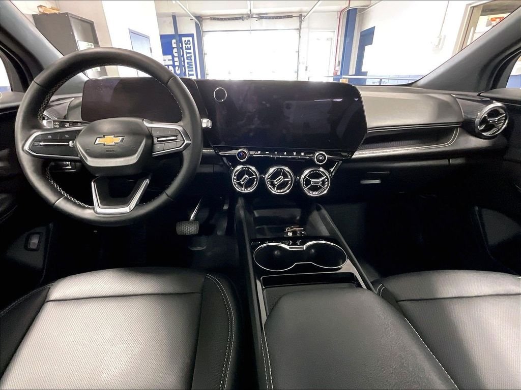 Used 2024 Beige Chevrolet LT image 21