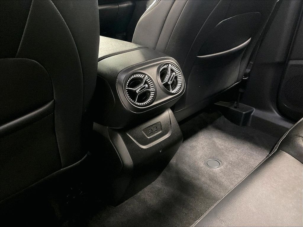 Used 2024 Gray Chevrolet LT image 28