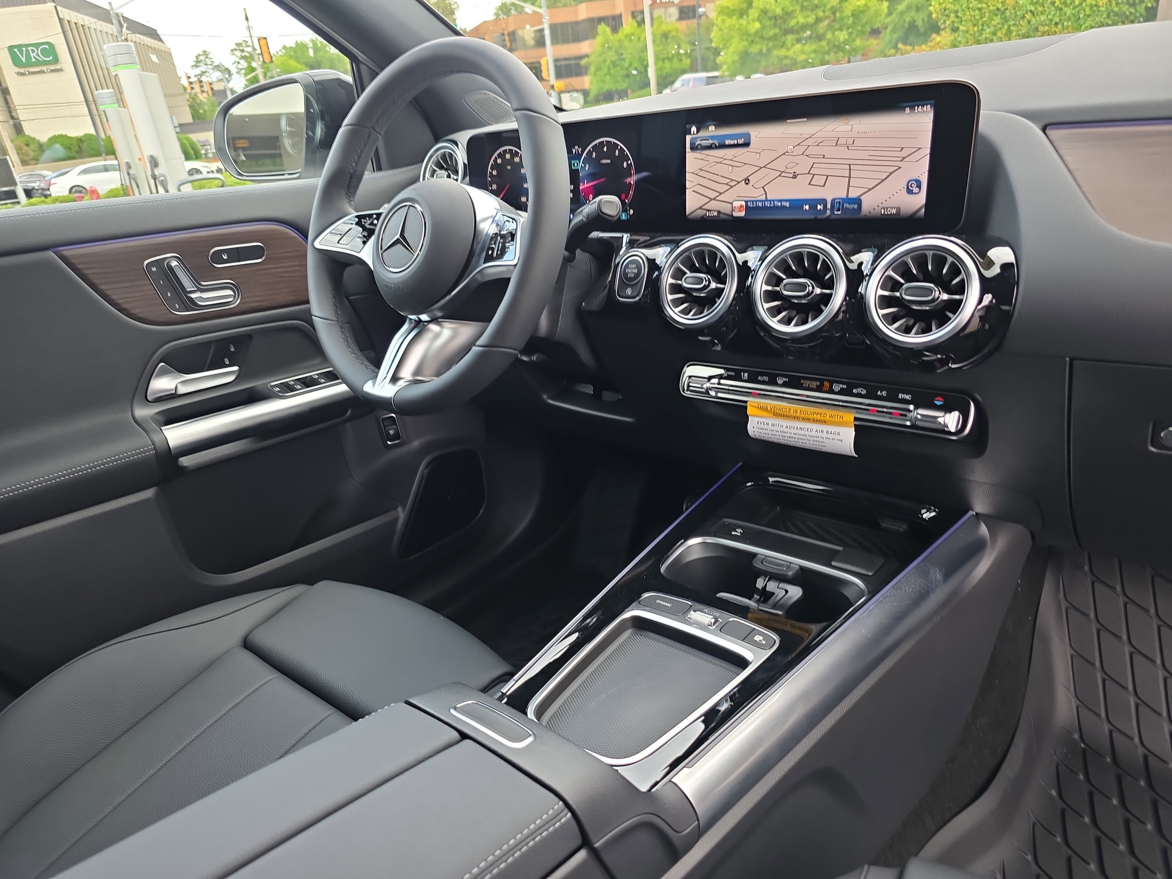 New 2026 Polar White Mercedes-Benz GLA 250 image 46