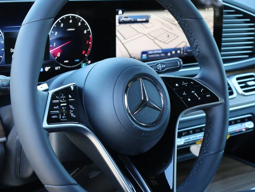 2026 Mercedes-Benz GLE GLE350 - Photo 20