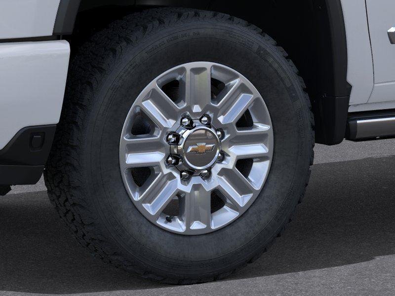 2026 Chevrolet Silverado 2500 HD High Country - Photo 9
