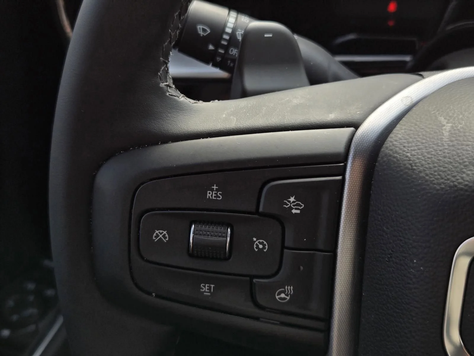 2026 GMC Sierra 1500 Elevation - Photo 14