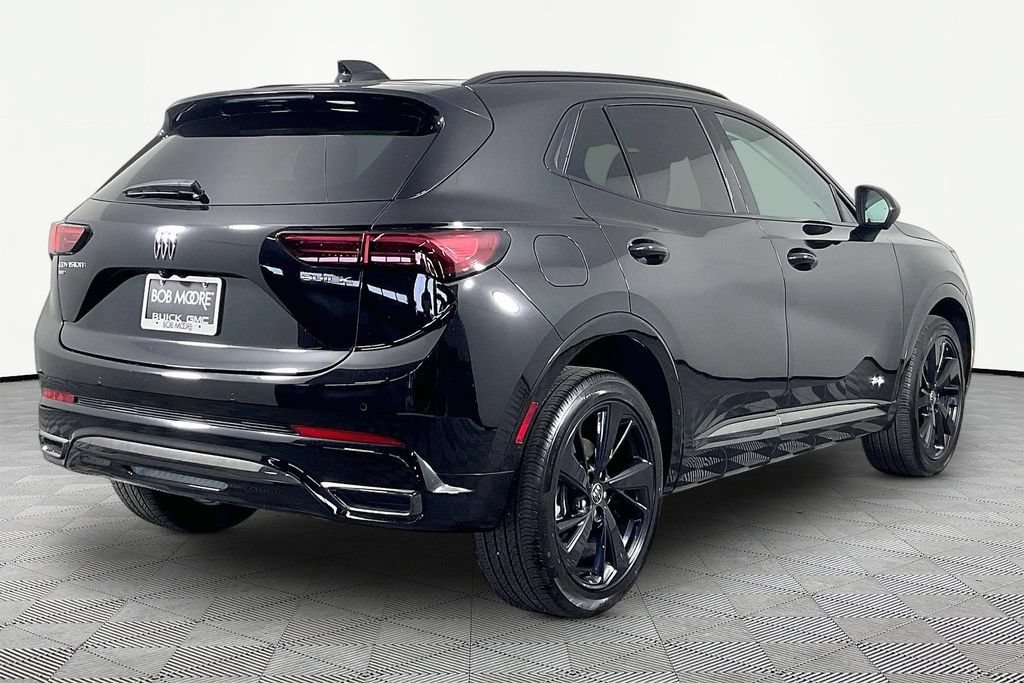 2024 Buick Envision Sport Touring - Photo 6