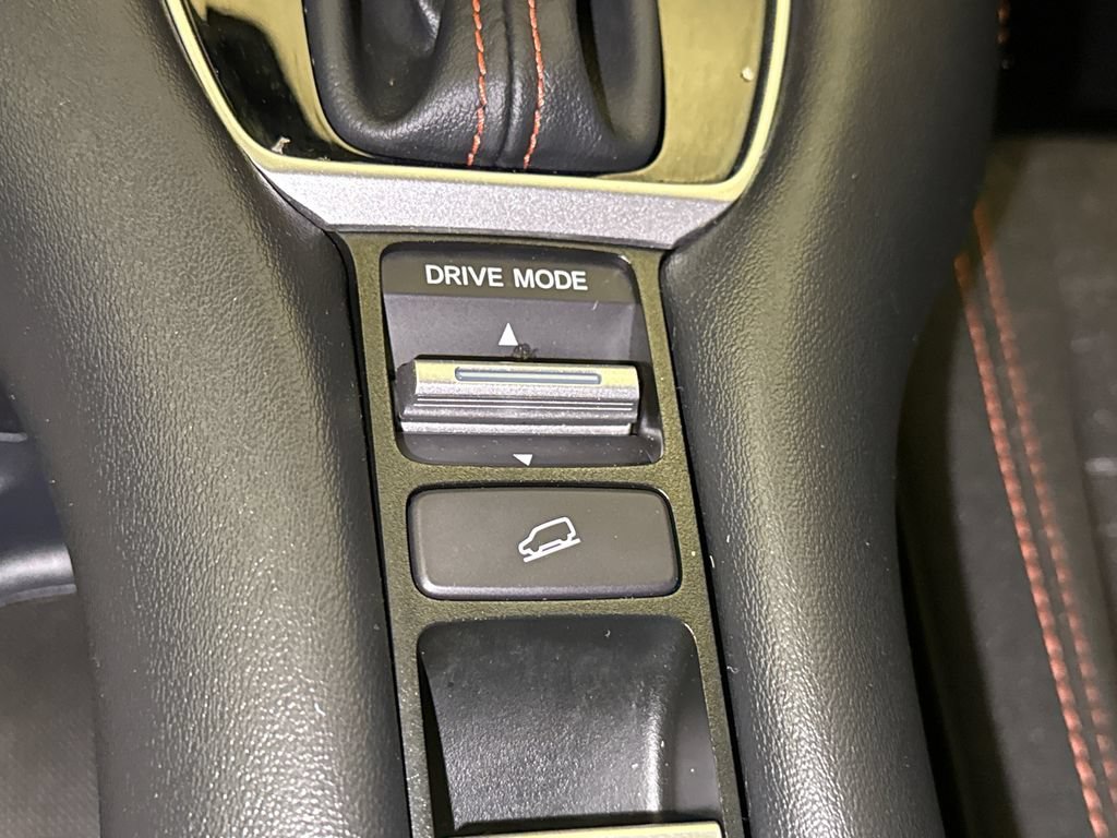 2025 Honda HR-V Sport - Photo 60