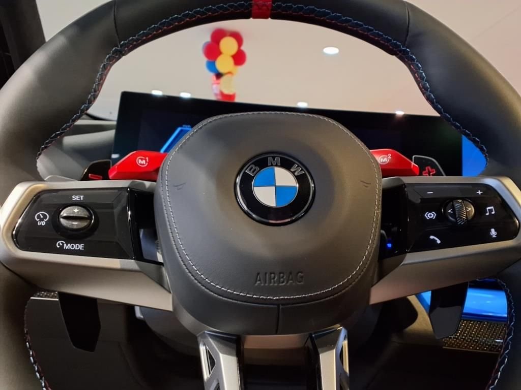 2026 BMW M5 M5 - Photo 14