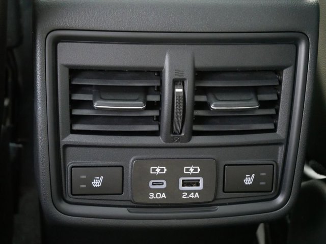 2026 Subaru Outback Limited XT - Photo 34