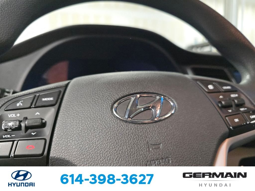 Used 2018 Gray Hyundai SEL image 22