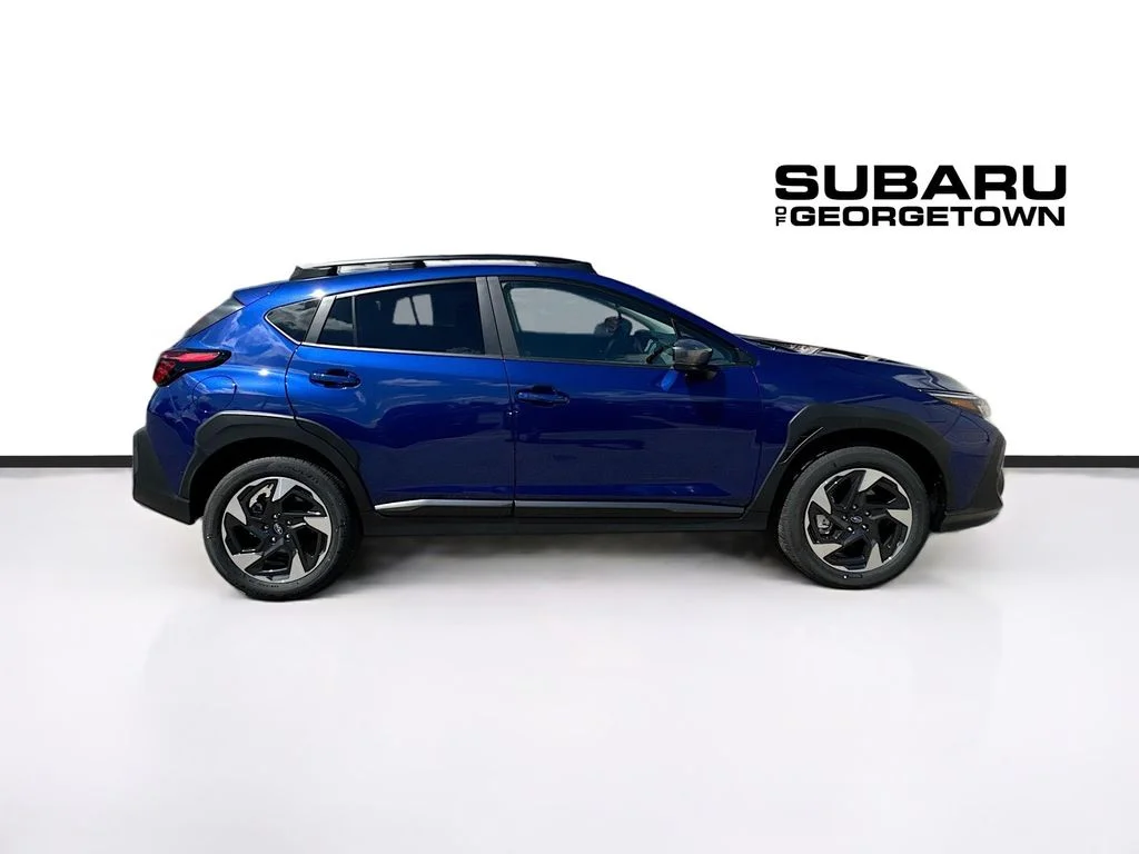 New 2026 Blue Subaru Limited image 9