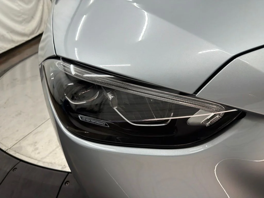 New 2026 Silver Mercedes-Benz C 300 image 10