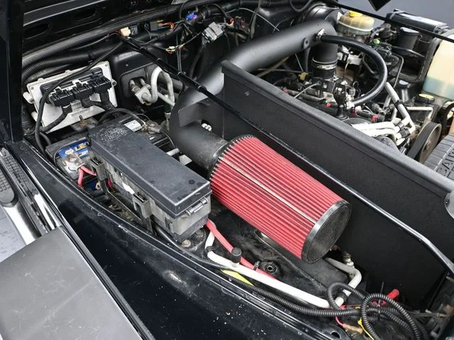 2002 Jeep Wrangler X - Photo 32