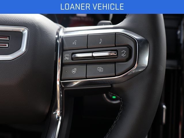 2026 GMC Acadia Elevation - Photo 30